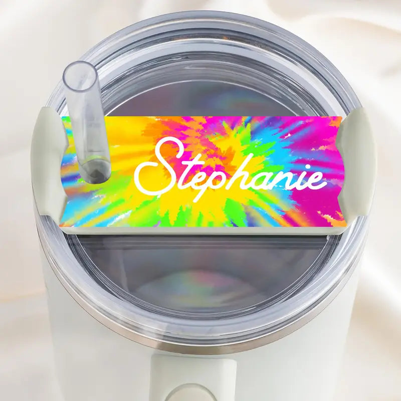 Stanley Custom Name Tag