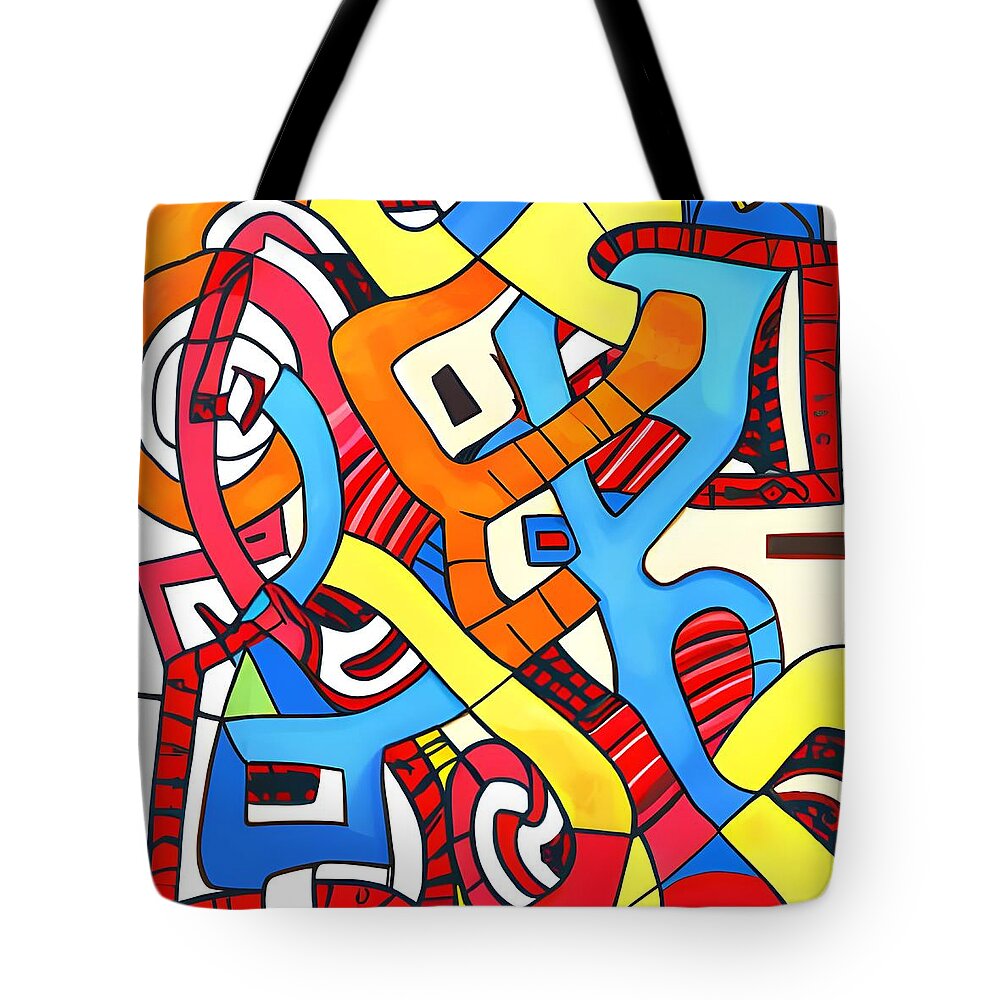 Tote Bags