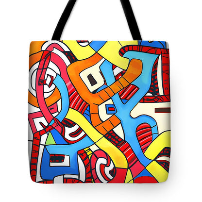 Tote Bags
