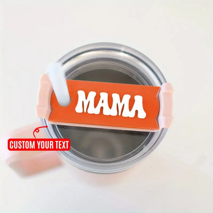 Stanley Custom Name Tag
